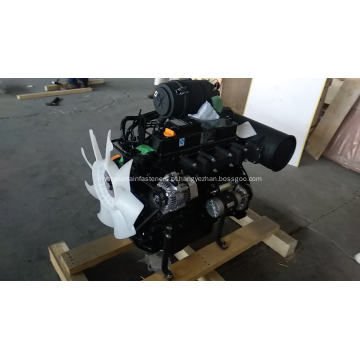 6156-11-3300 PC400-7 Motor Injetor SA6D125E Common Rail